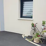 住宿加早餐酒店 D'hote La Paisible *