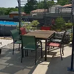 D'hote La Paisible