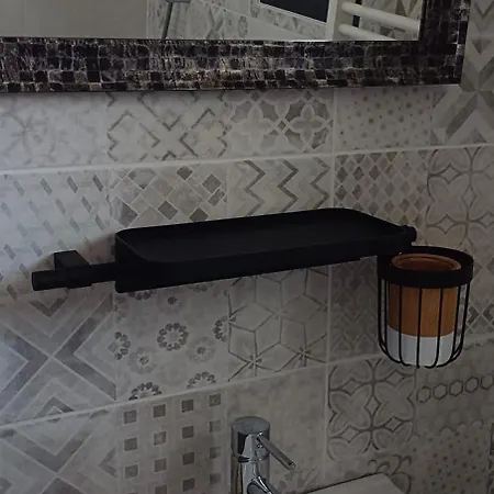 D'hôte La Paisible Maison d'hôtes *