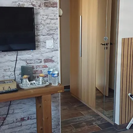 Maison d'hôtes D'hôte La Paisible *