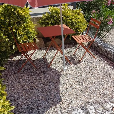 D'hôte La Paisible *