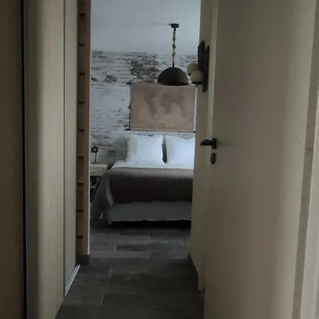 فندق مبيت وإفطار D'hote La Paisible